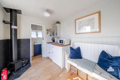 Shepherds Hut