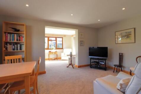 Sitting and Dining Room