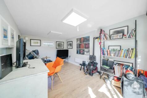 Garden Studio/Office