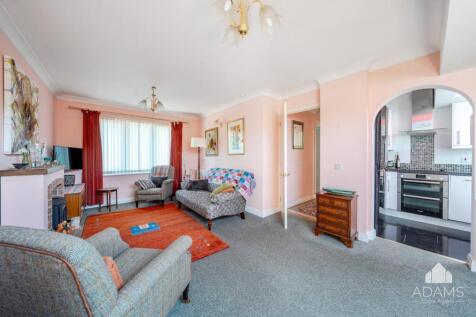Sitting and Dining Room