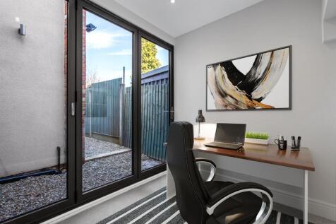 Study/Playroom