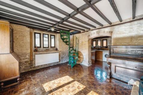 Annexe Sitting Room