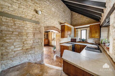 Annexe Kitchen