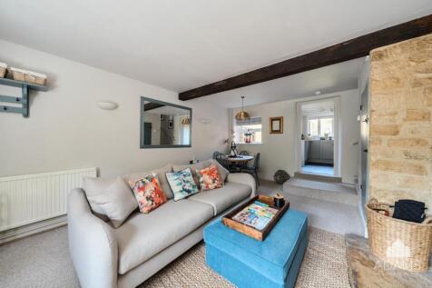Sitting and Dining Room