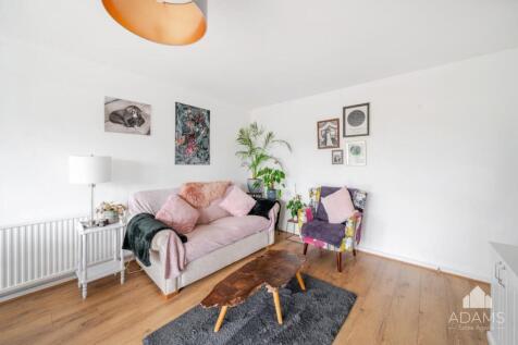 Sitting and Dining Room