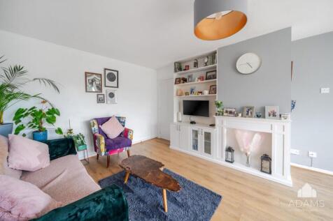 Sitting and Dining Room