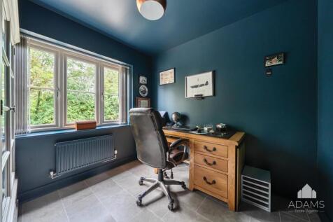 Office/Playroom