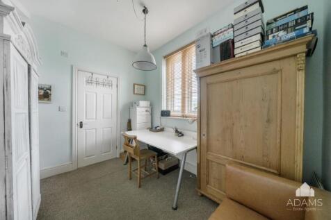 Study/Bedroom 3