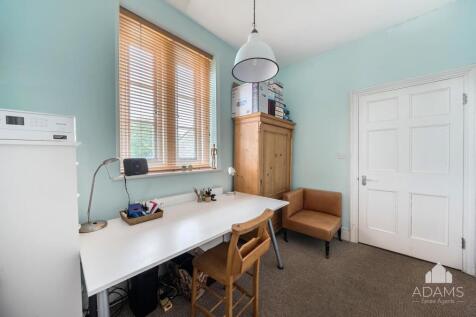 Study/Bedroom 3