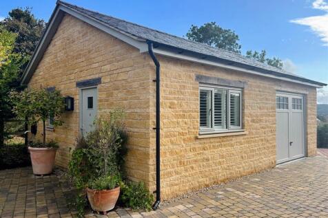 Home Office/Annexe