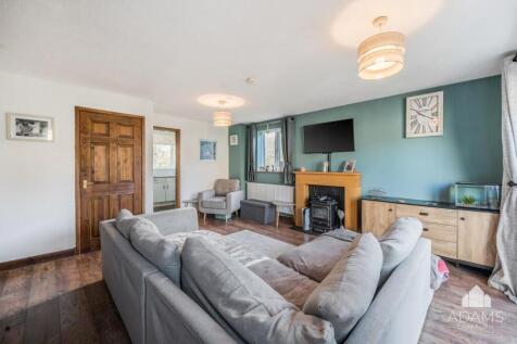 Sitting and Dining Room