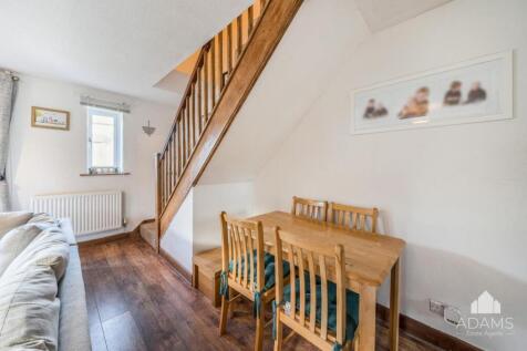 Sitting and Dining Room