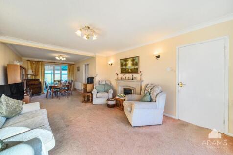 Sitting and Dining Room