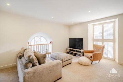 Living/Dining Room/Kitchen