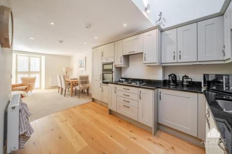 Living/Dining Room/Kitchen