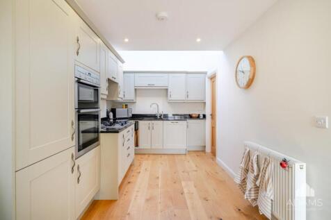 Living/Dining Room/Kitchen