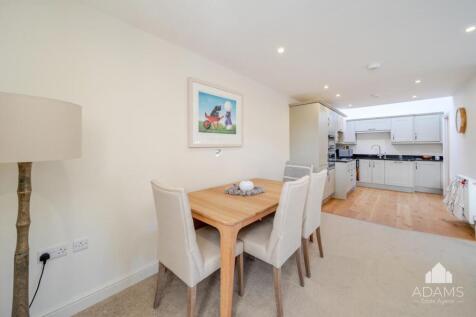 Living/Dining Room/Kitchen