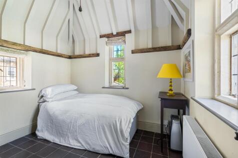 Annexe Bedroom