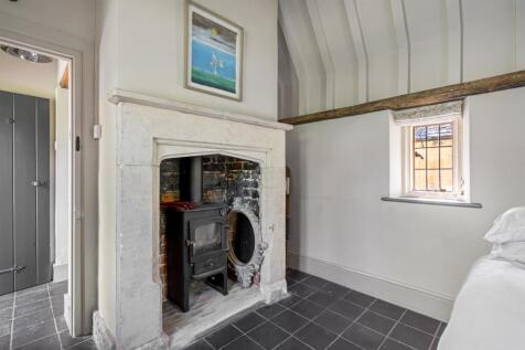 Annexe Bedroom