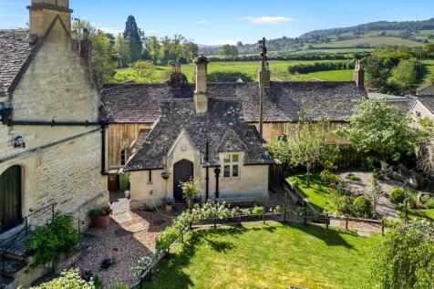 Annexe and Garden