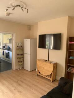 2 Howard living room 2