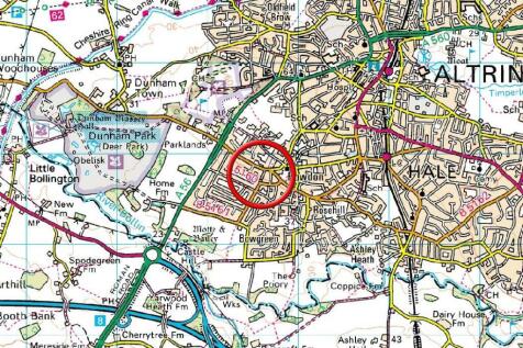 Town Plan
