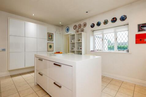 Breakgast Kitchen