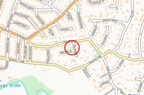 Street Plan