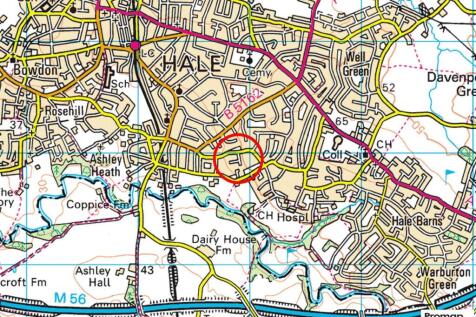 Town Plan