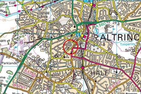 Town Plan