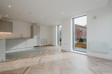 Living Room and