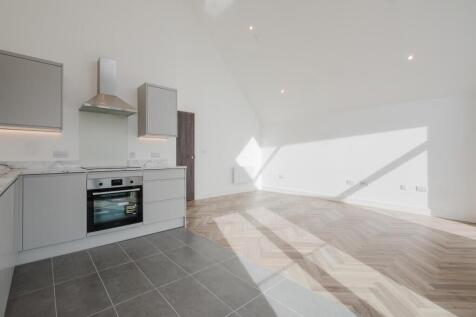 Live Room and Dinng Kitchen