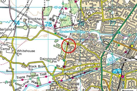Town Plan