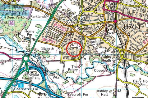 Town Plan