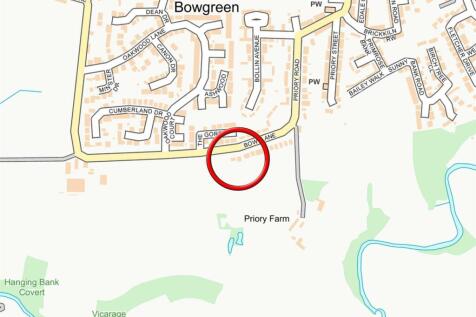 Street Plan