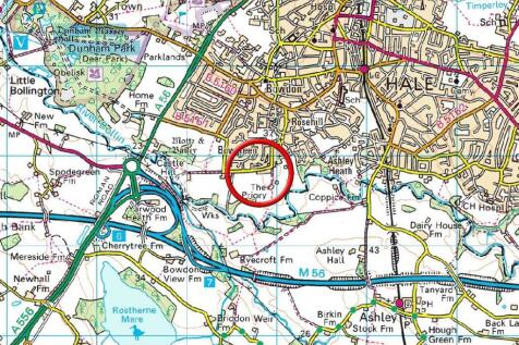 Town Plan