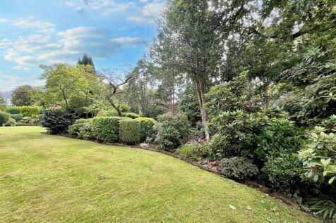 Gardens Aspect 3