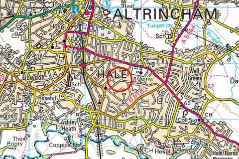 Town Plan
