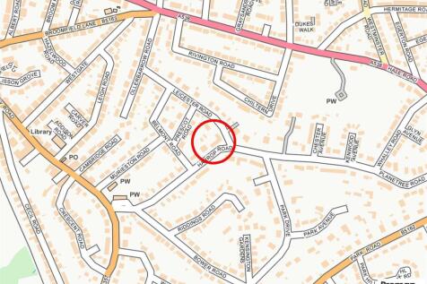 Street Plan