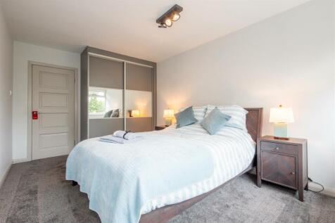 Bedroom 3 Aspect 2