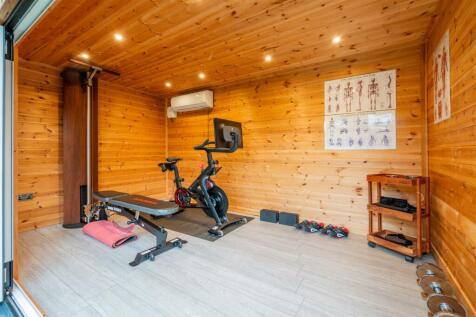 Garden Room Open Aspect 2