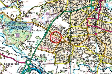 Town Plan