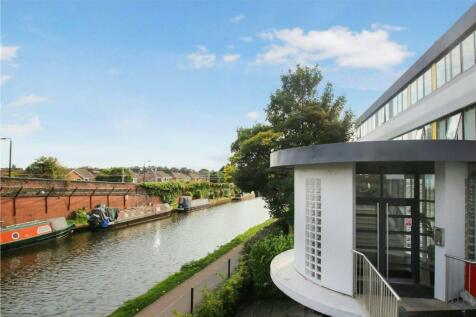 Canal Walks