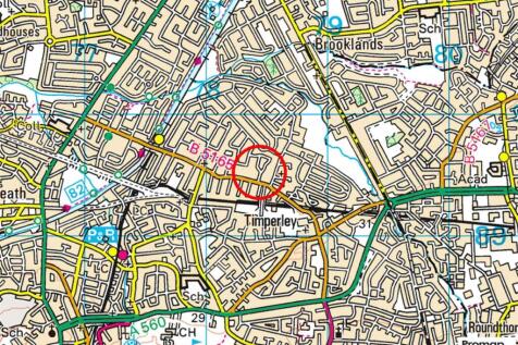 Town Plan