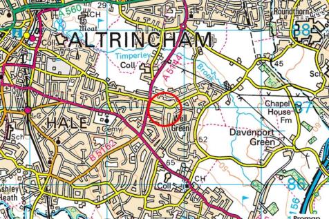 Town Plan