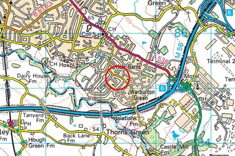 Town Plan
