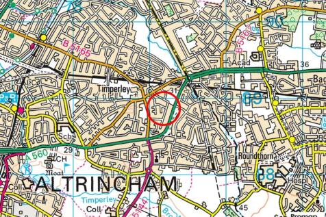 Town Plan