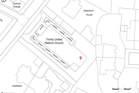 Street Plan