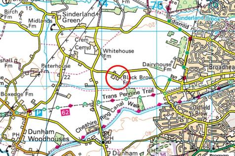 Town Plan