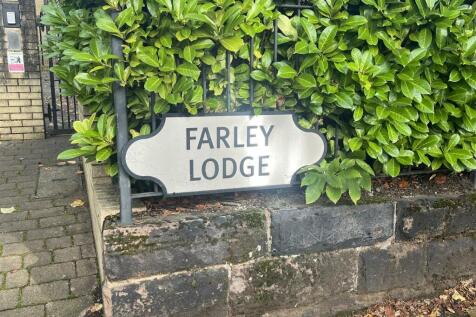 Farley Lodge